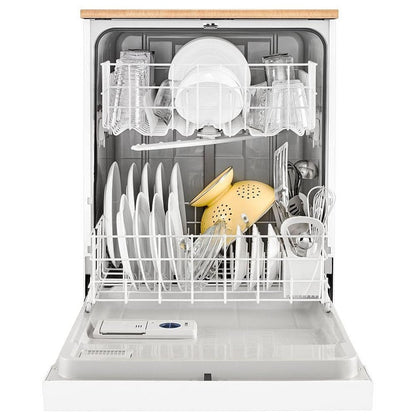 Whirlpool WDP370PAHW Dishwasher