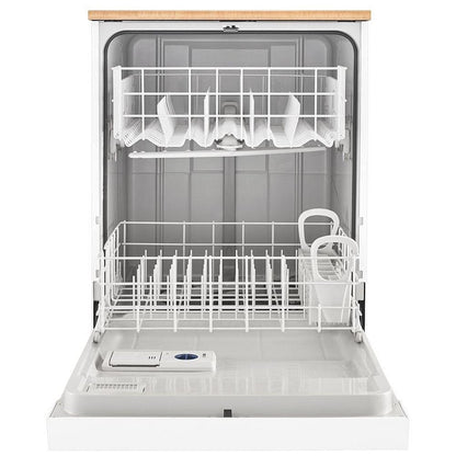 Whirlpool WDP370PAHW Dishwasher