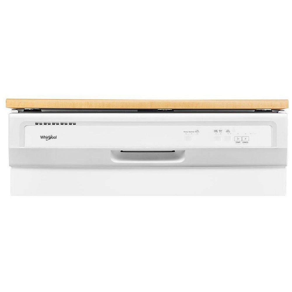 Whirlpool WDP370PAHW Dishwasher