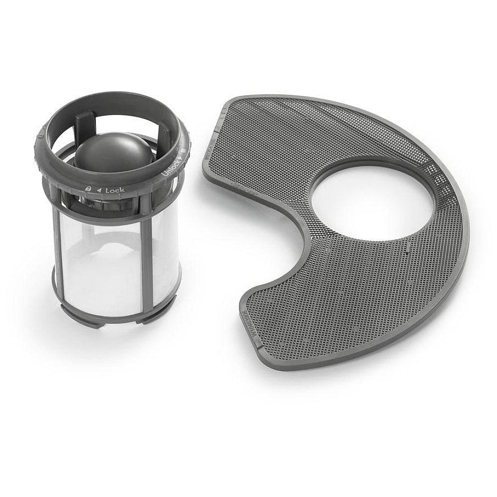 Whirlpool WDP370PAHW Dishwasher