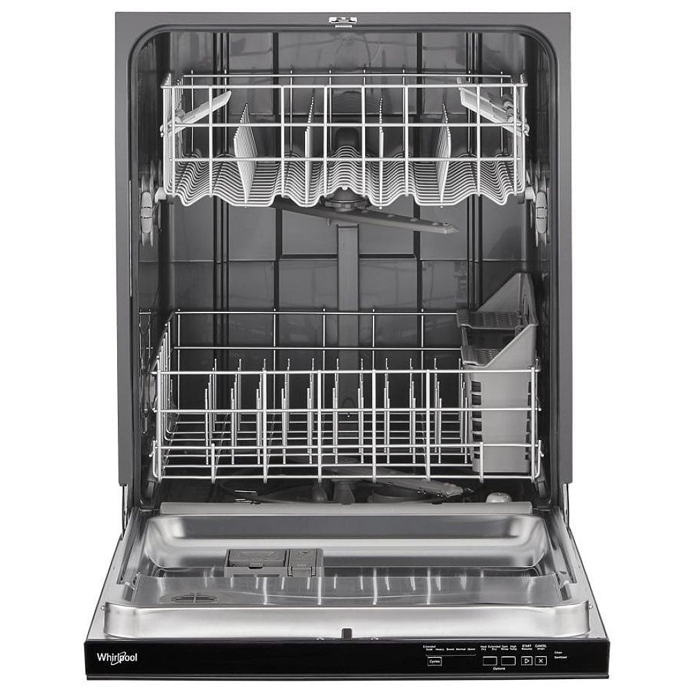 Whirlpool WDP540HAMB Dishwasher