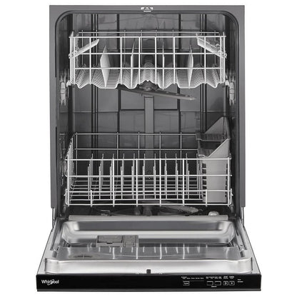 Whirlpool WDP540HAMB Dishwasher
