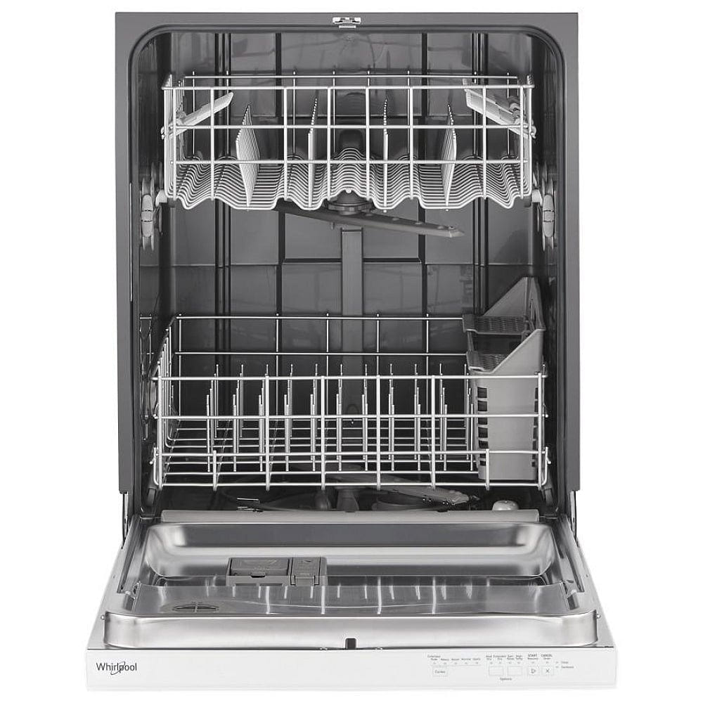 Whirlpool WDP540HAMW Dishwasher