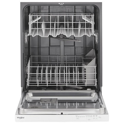 Whirlpool WDP540HAMW Dishwasher