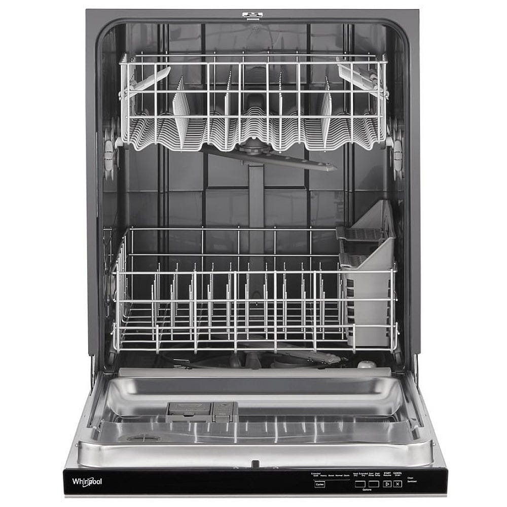 Whirlpool WDP540HAMZ Dishwasher