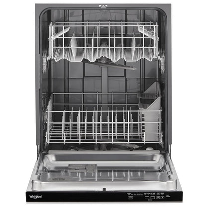 Whirlpool WDP540HAMZ Dishwasher