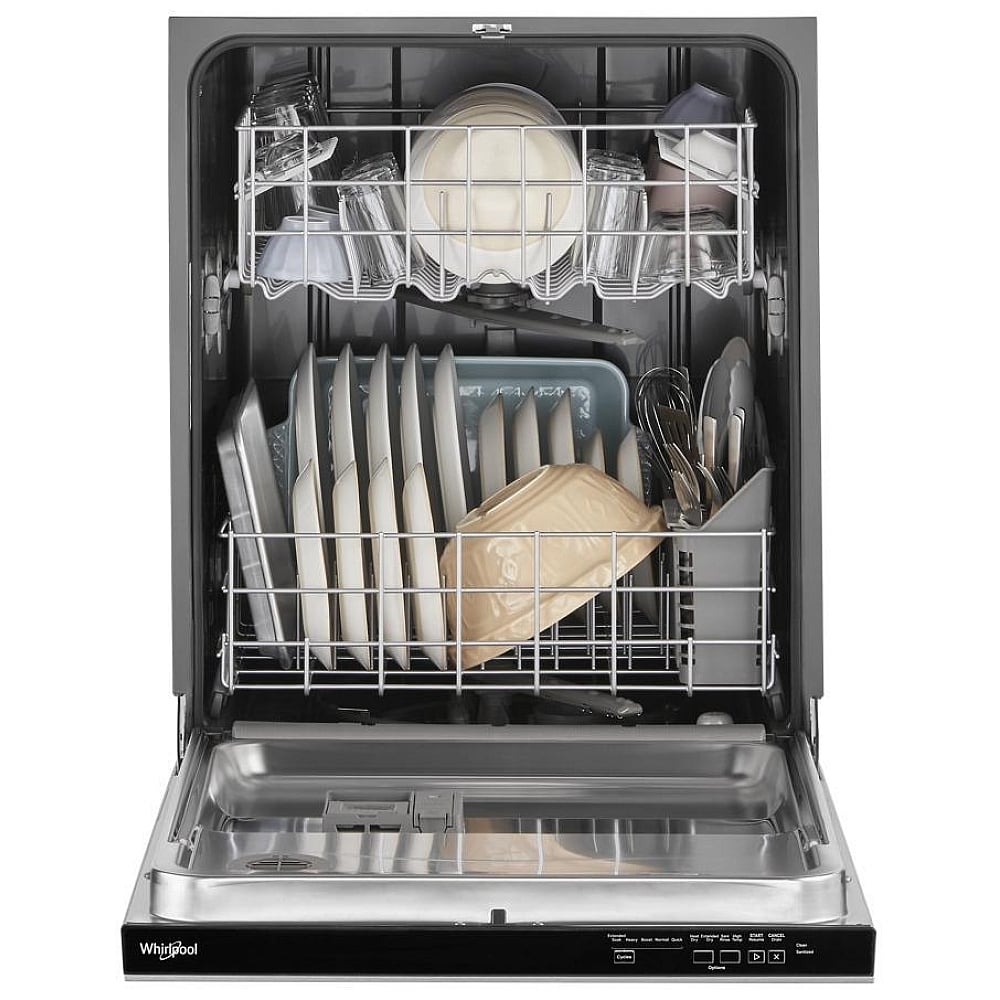 Whirlpool WDP540HAMZ Dishwasher