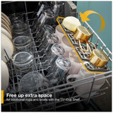 Whirlpool WDP560HAMB Dishwasher