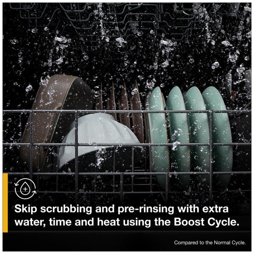 Whirlpool WDP560HAMB Dishwasher