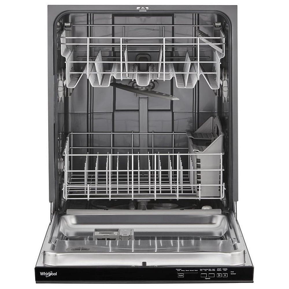 Whirlpool WDP560HAMB Dishwasher