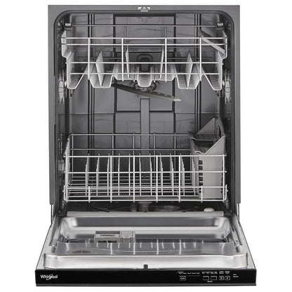 Whirlpool WDP560HAMB Dishwasher