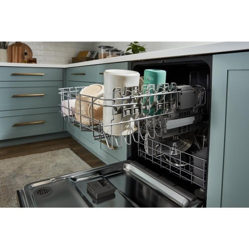 Whirlpool WDP560HAMB Dishwasher