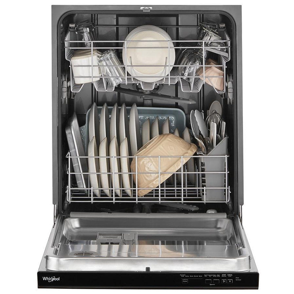 Whirlpool WDP560HAMB Dishwasher