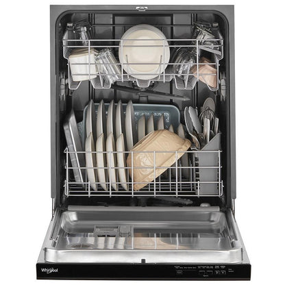 Whirlpool WDP560HAMB Dishwasher