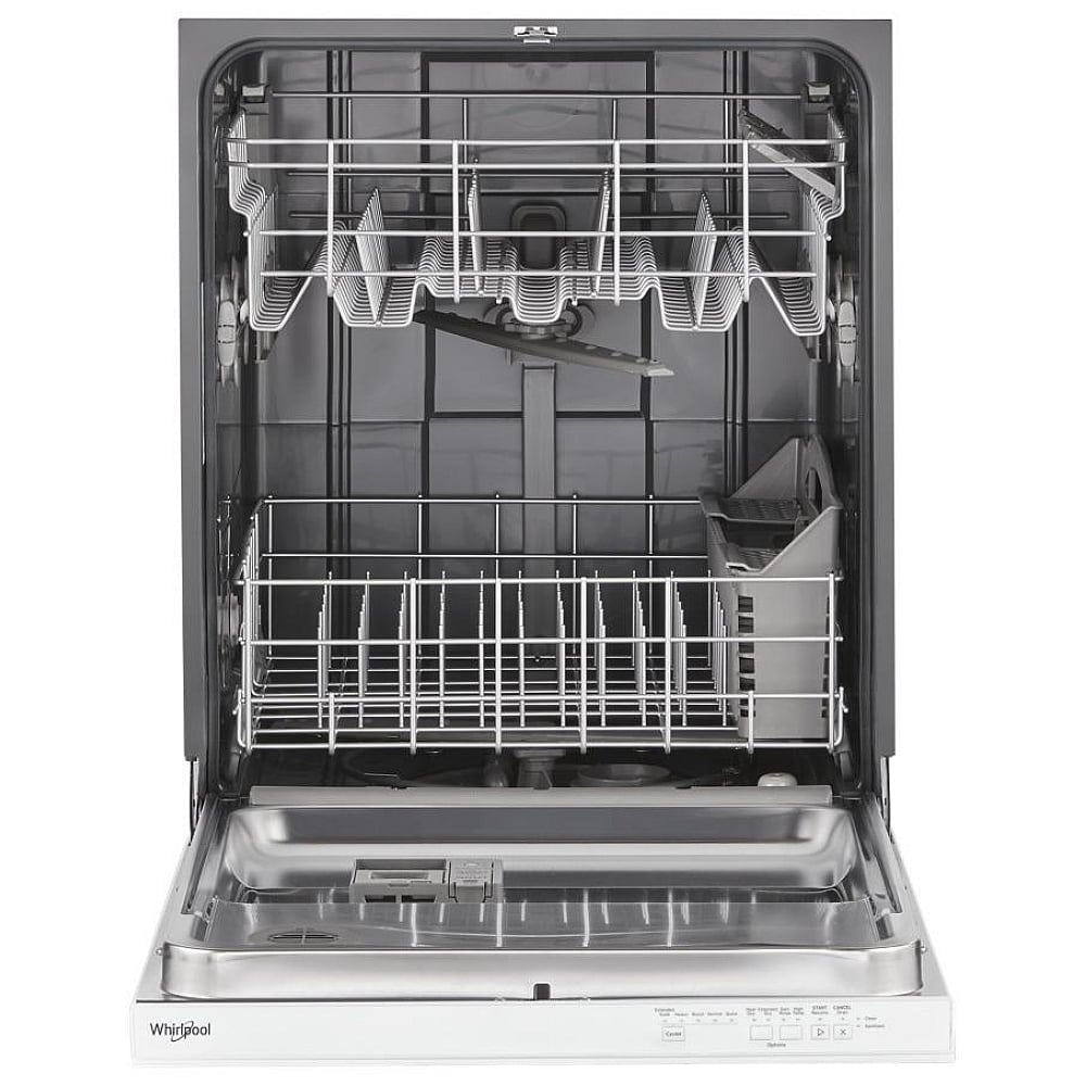 Whirlpool WDP560HAMW Dishwasher