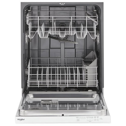 Whirlpool WDP560HAMW Dishwasher