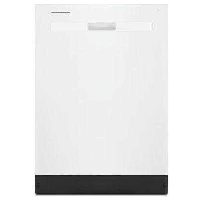 Whirlpool WDP560HAMW Dishwasher