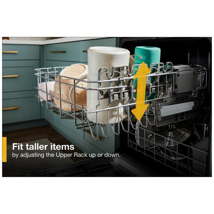 Whirlpool WDP560HAMZ Dishwasher