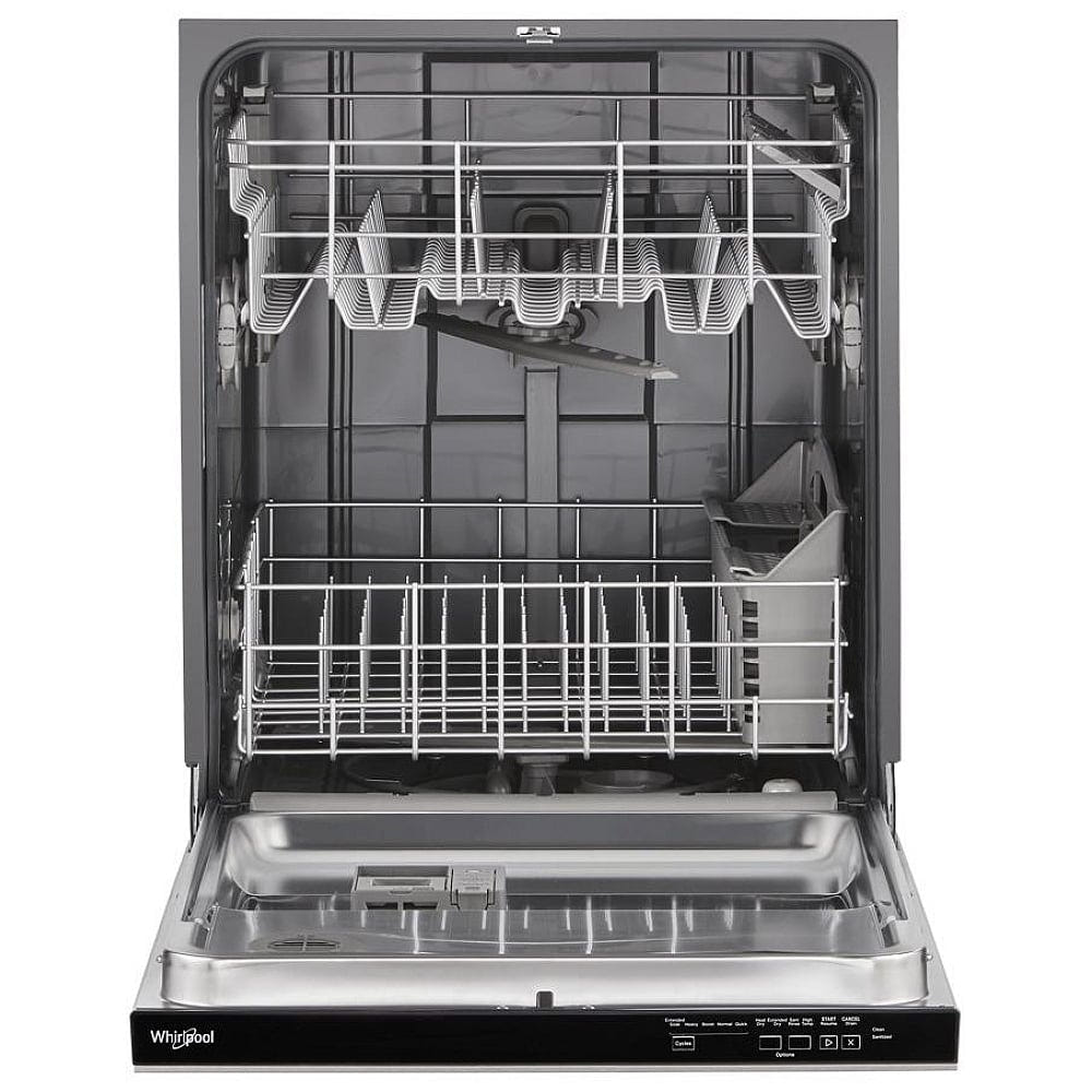 Whirlpool WDP560HAMZ Dishwasher