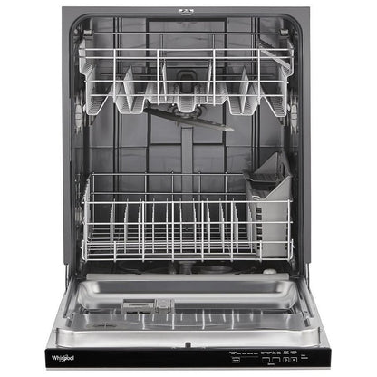 Whirlpool WDP560HAMZ Dishwasher