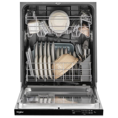 Whirlpool WDP560HAMZ Dishwasher