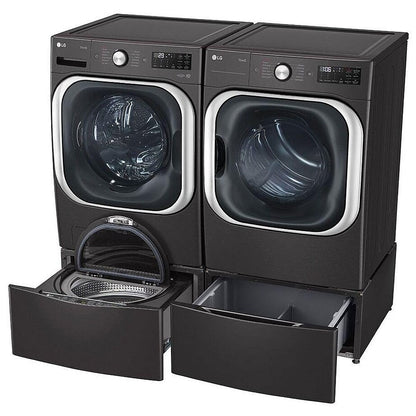 LG 29" Laundry Pedestal Product Accessory WDP5B