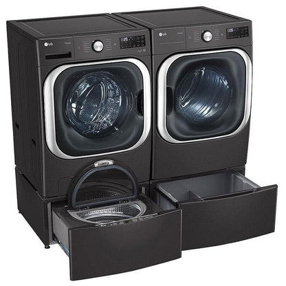 LG 29" Laundry Pedestal Product Accessory WDP5B