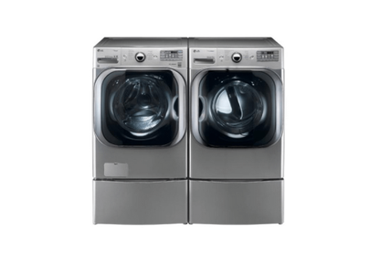 LG 29" Laundry Pedestal Product Accessory WDP5B