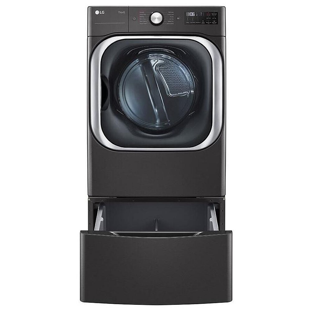 LG 29" Laundry Pedestal Product Accessory WDP5B