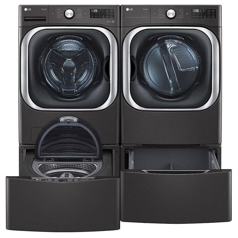 LG 29" Laundry Pedestal Product Accessory WDP5B
