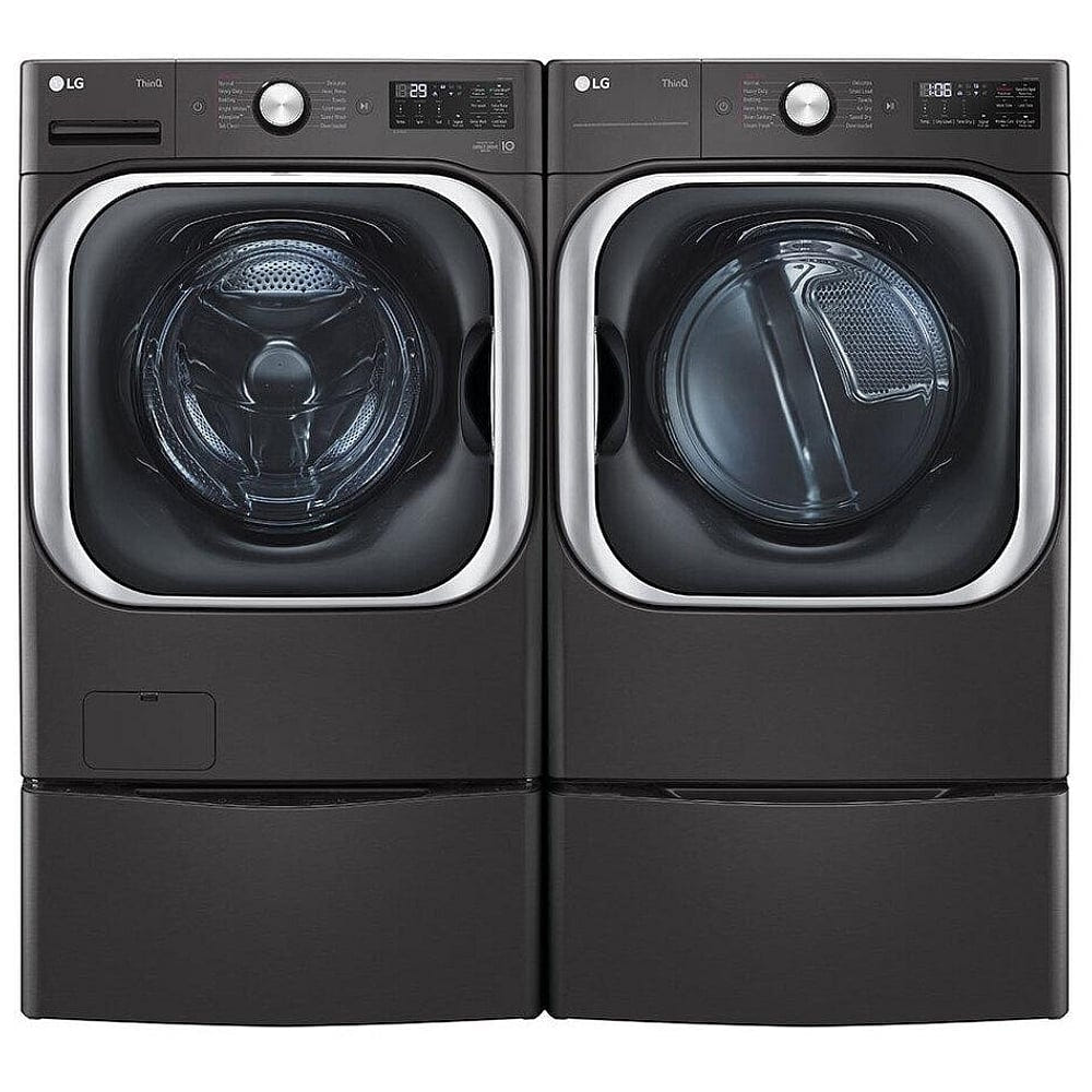 LG 29" Laundry Pedestal Product Accessory WDP5B