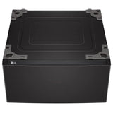 LG 27" Laundry Pedestal Product Accessory WDP6B