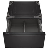 LG 27" Laundry Pedestal Product Accessory WDP6B