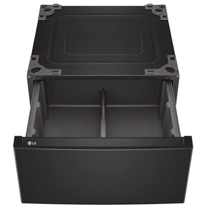 LG 27" Laundry Pedestal Product Accessory WDP6B
