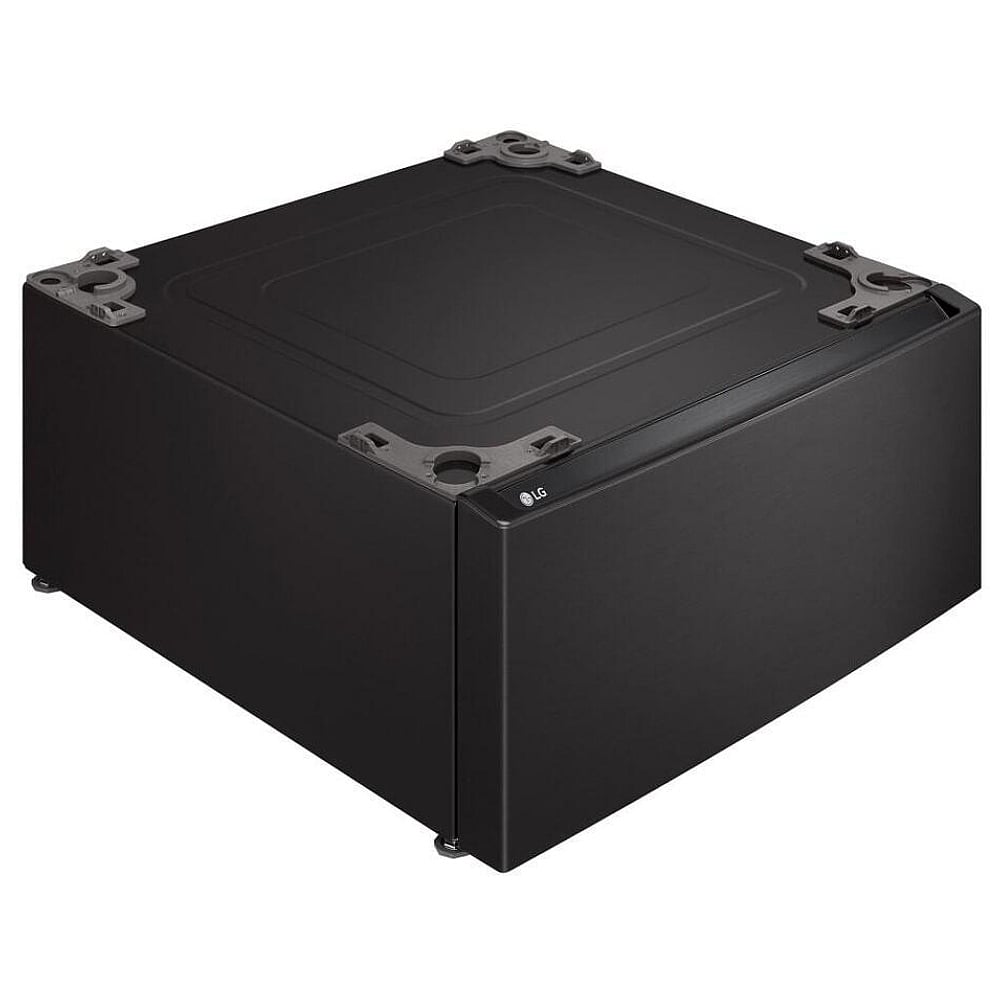 LG 27" Laundry Pedestal Product Accessory WDP6B