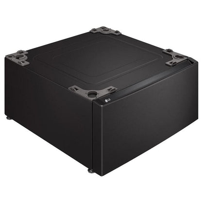 LG 27" Laundry Pedestal Product Accessory WDP6B