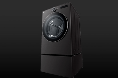 LG 27" Laundry Pedestal Product Accessory WDP6B