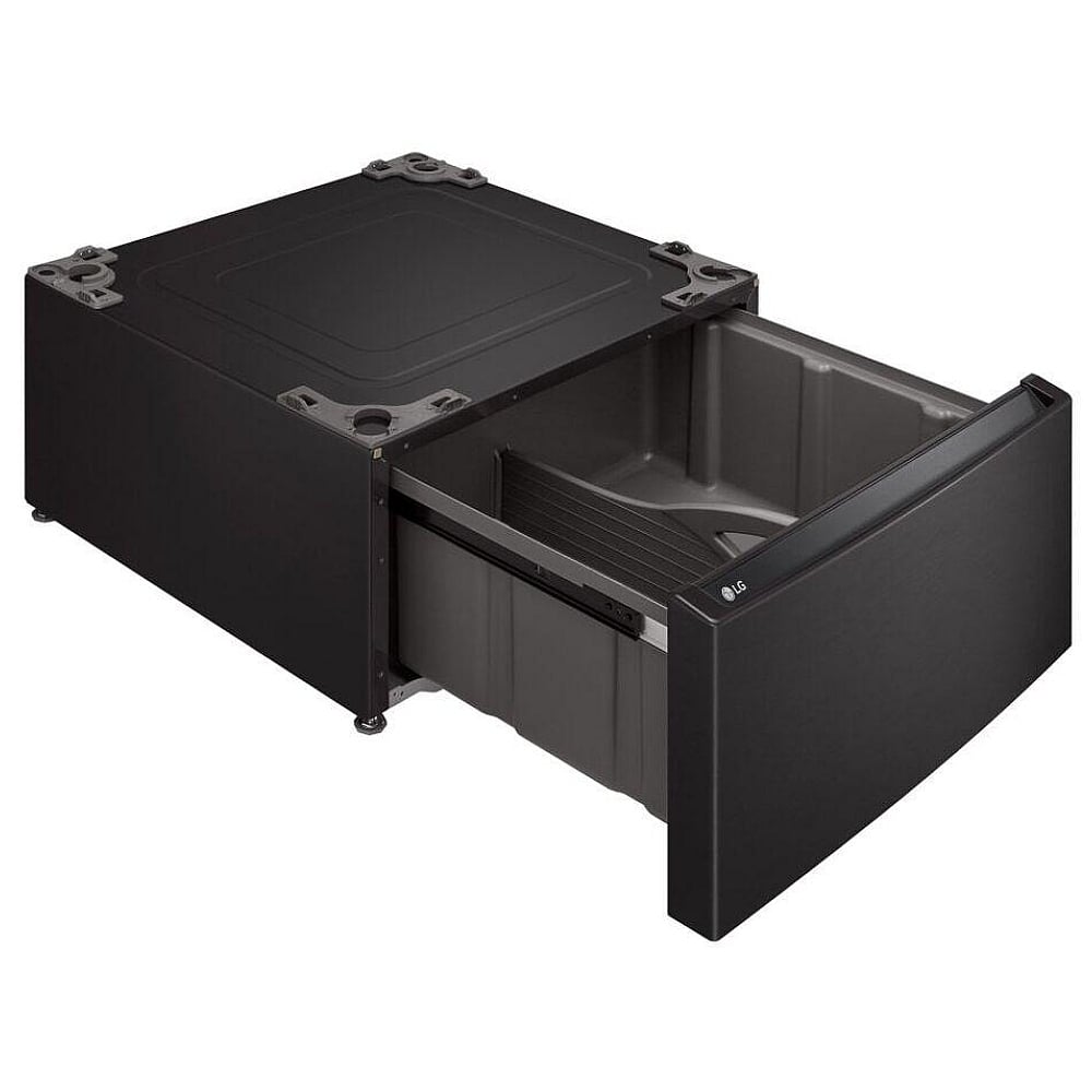 LG 27" Laundry Pedestal Product Accessory WDP6B