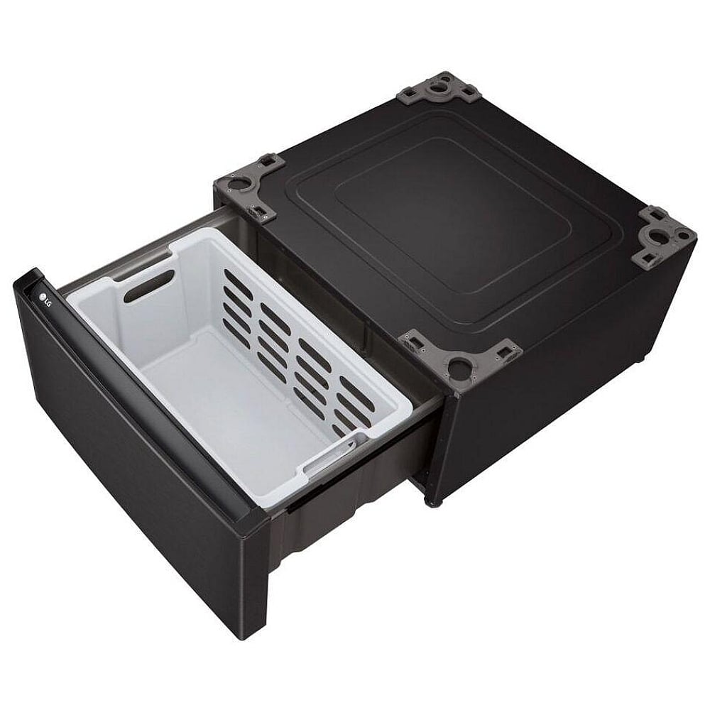 LG 27" Laundry Pedestal Product Accessory WDP6B