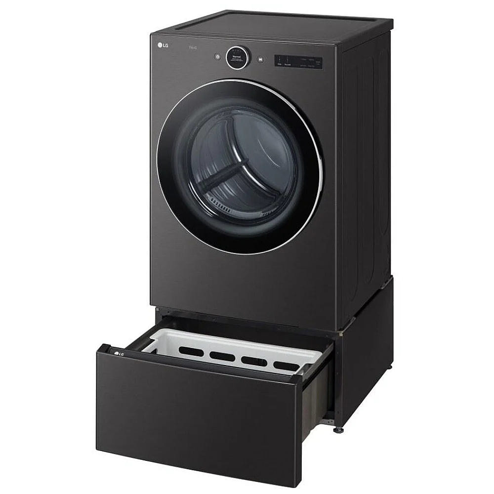 27" Laundry Pedestal Product Accessory WDP6B