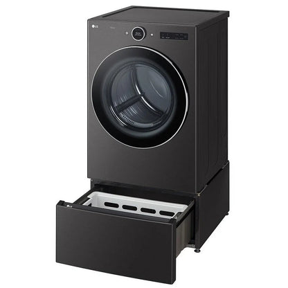 27" Laundry Pedestal Product Accessory WDP6B