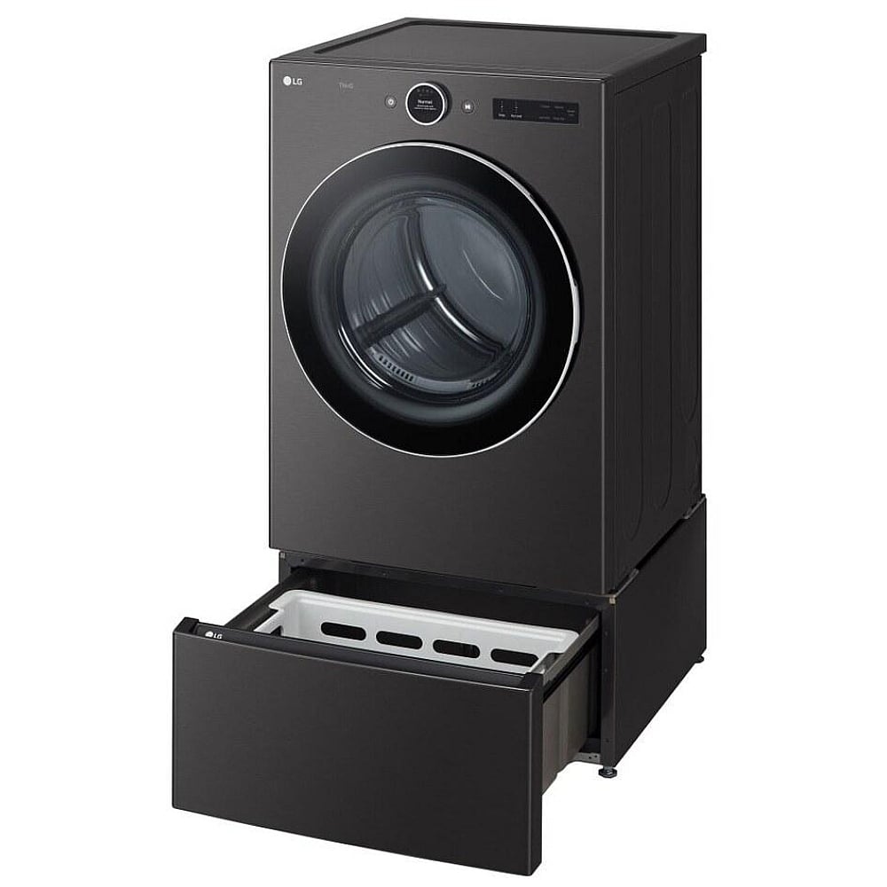 LG 27" Laundry Pedestal Product Accessory WDP6B