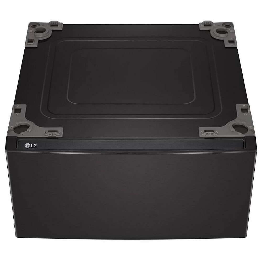 LG 27" Laundry Pedestal Product Accessory WDP6B