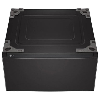 LG 27" Laundry Pedestal Product Accessory WDP6B