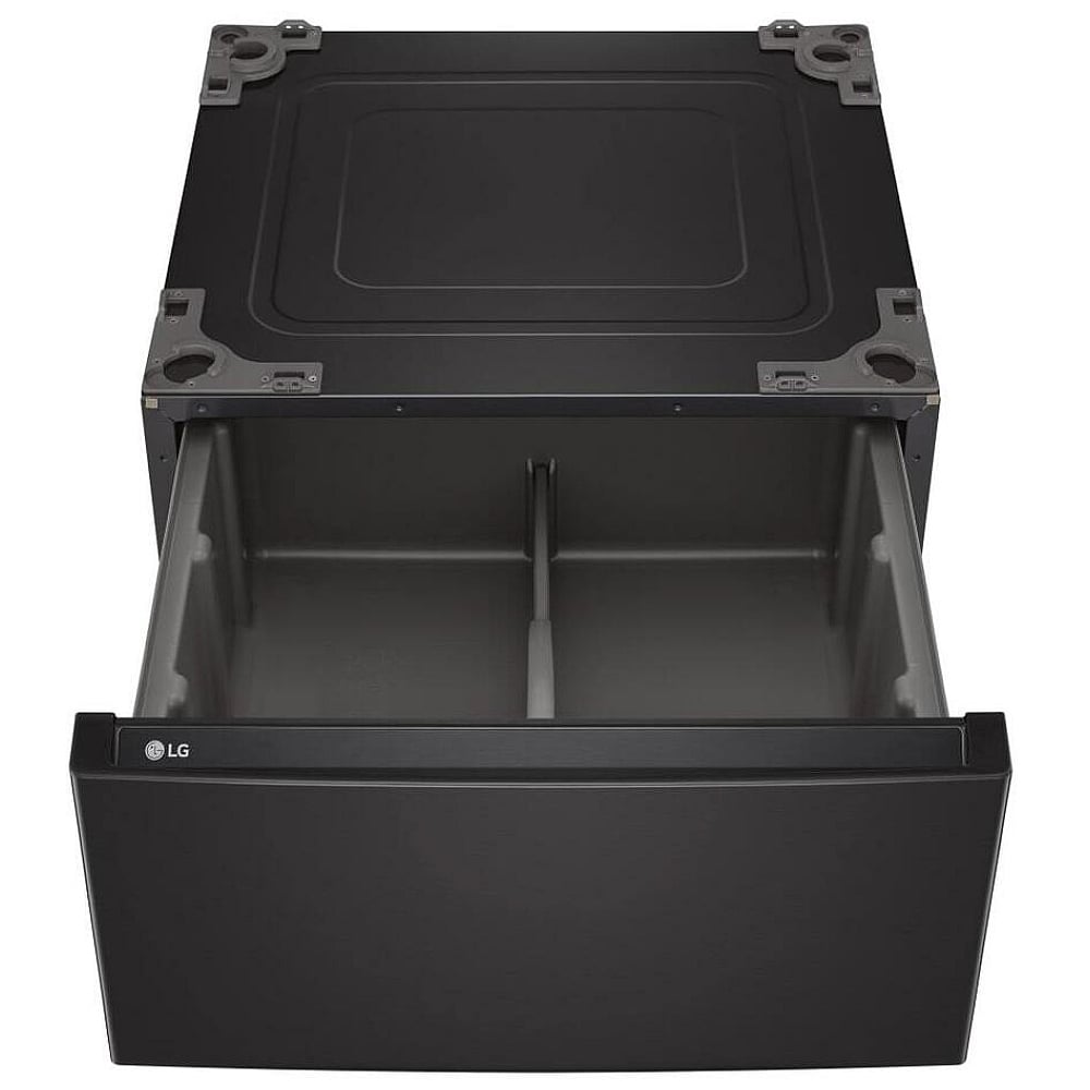LG 27" Laundry Pedestal Product Accessory WDP6B