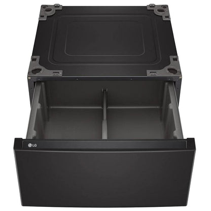 LG 27" Laundry Pedestal Product Accessory WDP6B