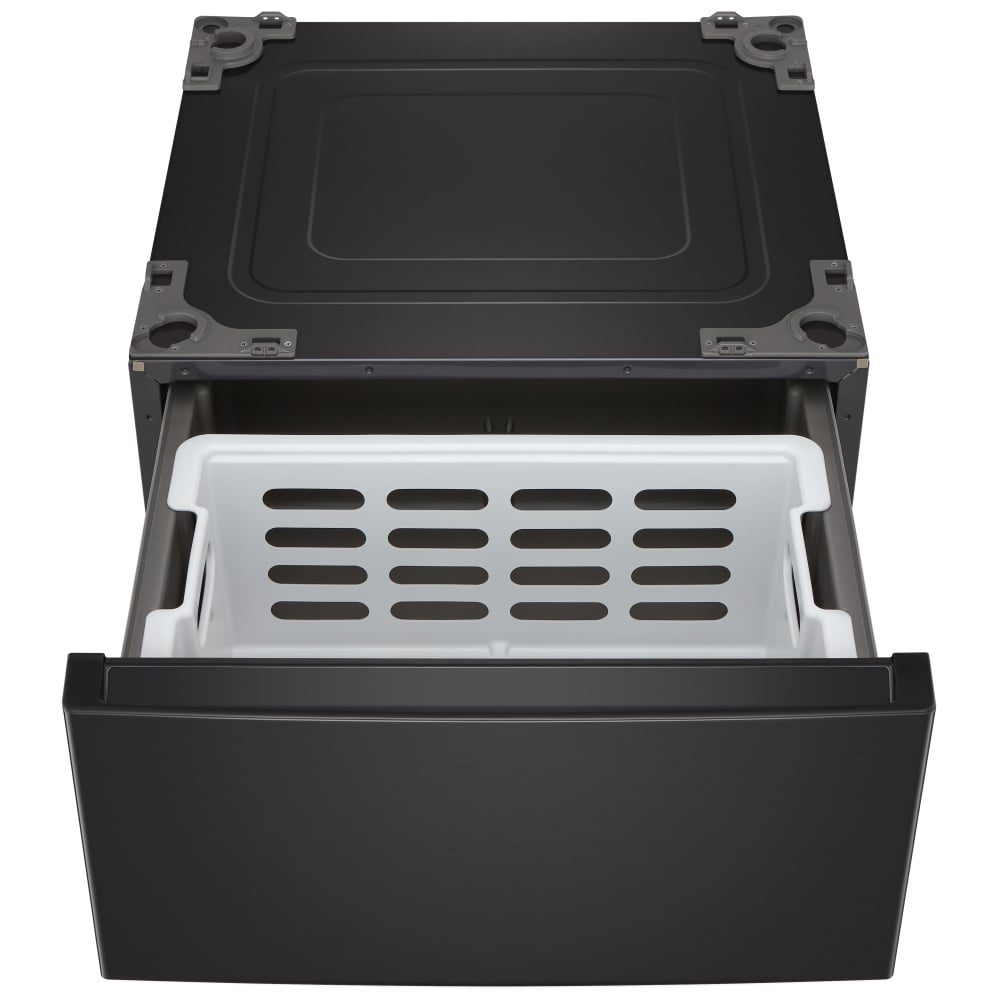LG 27" Laundry Pedestal Product Accessory WDP6B