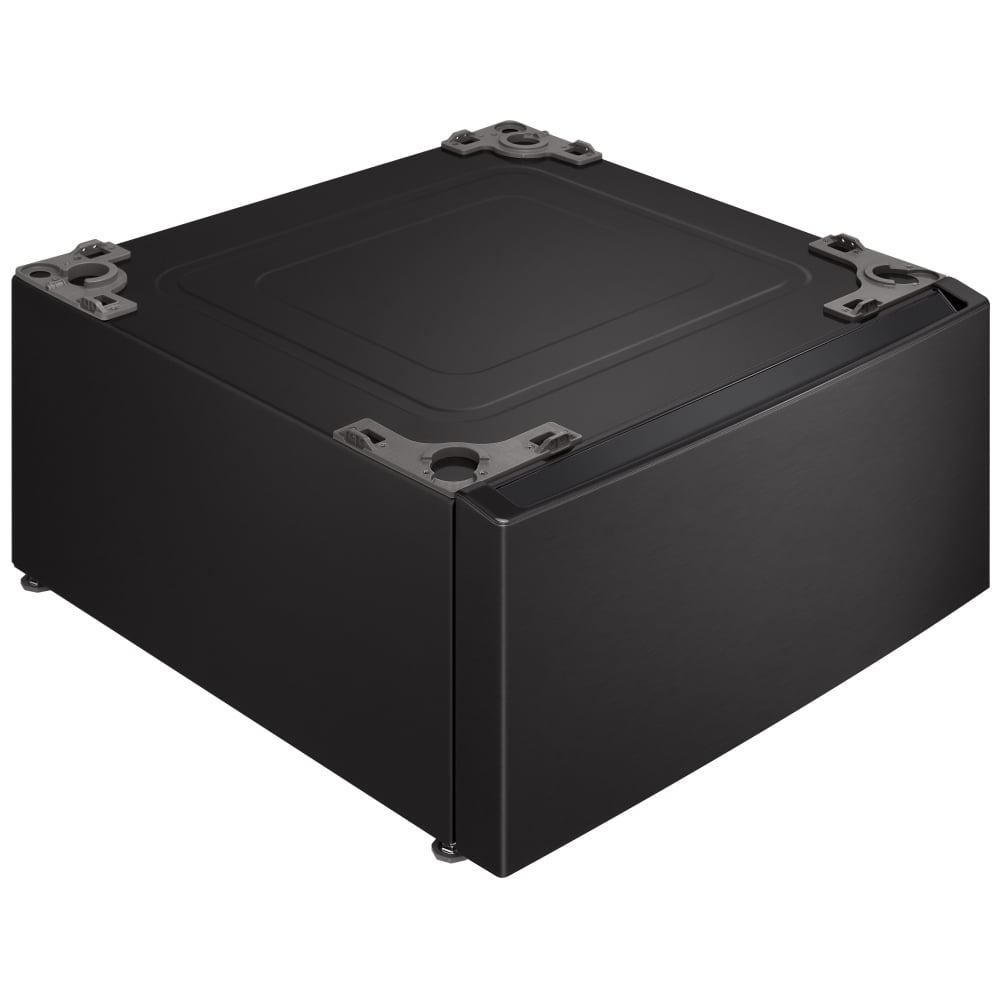 LG 27" Laundry Pedestal Product Accessory WDP6B