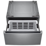LG 27" Laundry Pedestal Product Accessory WDP6V