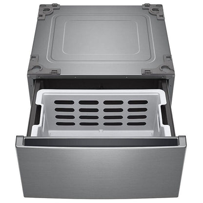 LG 27" Laundry Pedestal Product Accessory WDP6V
